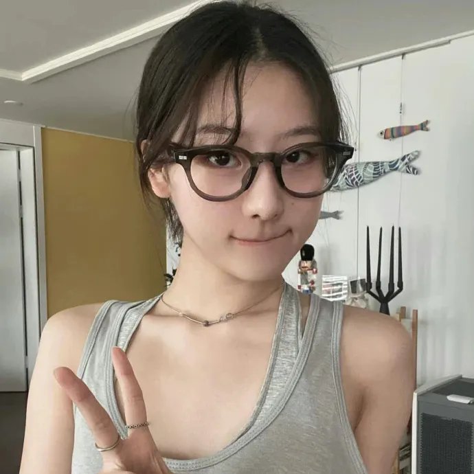 八爪女